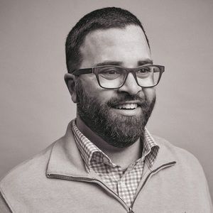 Meet your Posher, Nicholas